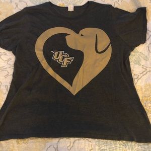 UCF Tee Shirt